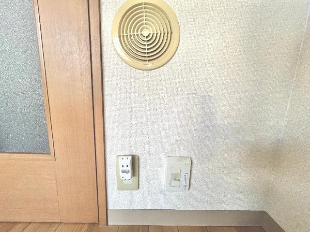 スタシィオン和田町 室内