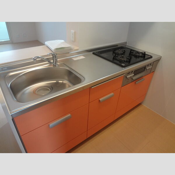 グリーンコーポシティ前川　B キッチン