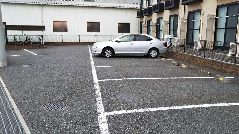 レオパレスラフィネ 周辺