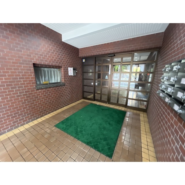 ビラ松濤 2025年5月撮影