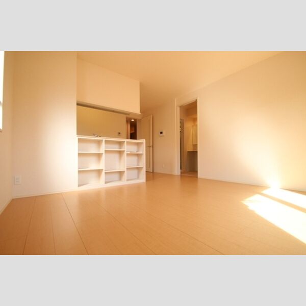 ビアンカネーヴェ203号室 部屋その他