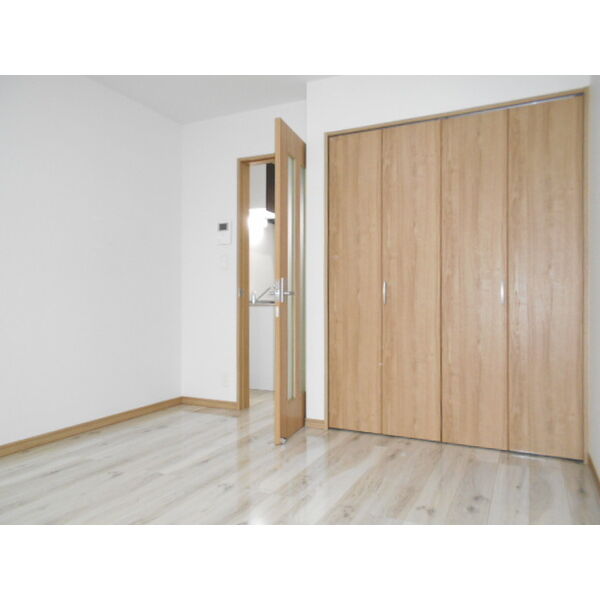 セカンドダウン0102号室 部屋その他