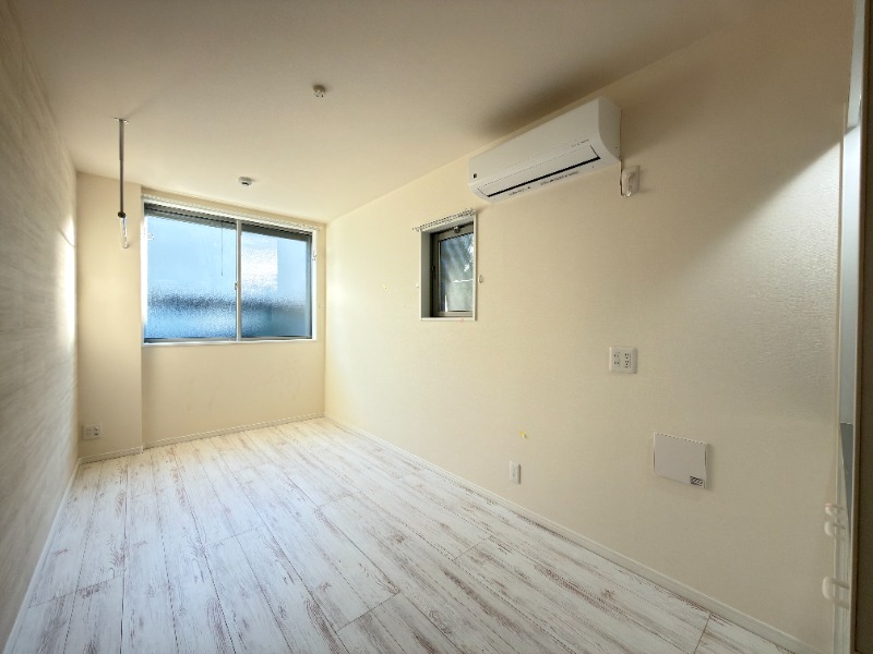 ブルーム石神井1階 部屋その他