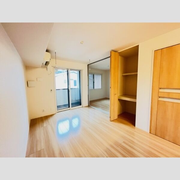 セジュール本覚寺 LDK