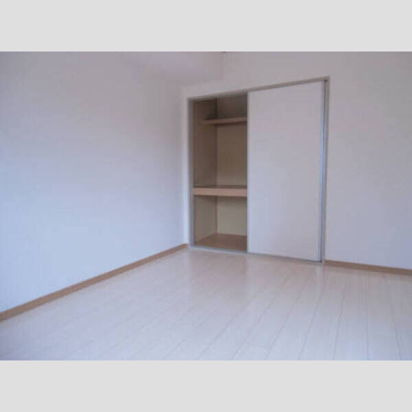 ラ・インテラ・パス　B B101(洋室)