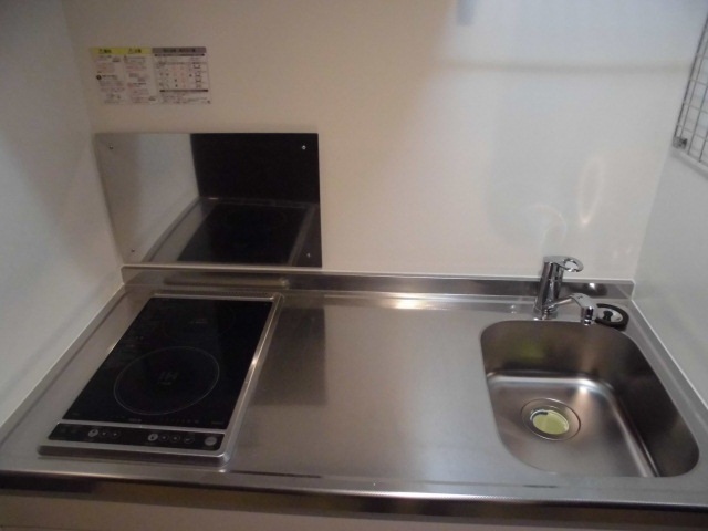 レオネクストグランベルク毛呂Ⅱ202号室 部屋その他