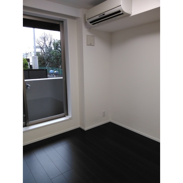 ロアール豊島長崎2階 リビング