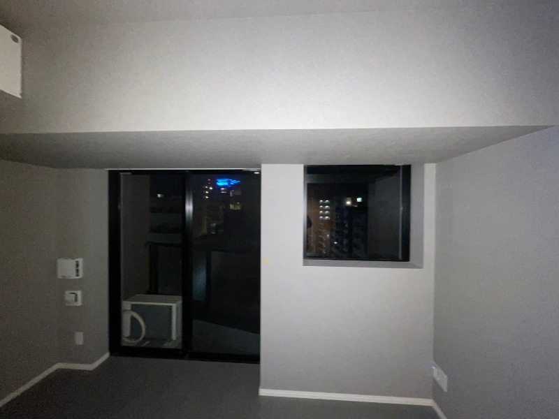 CREALpremier大森6階 リビング