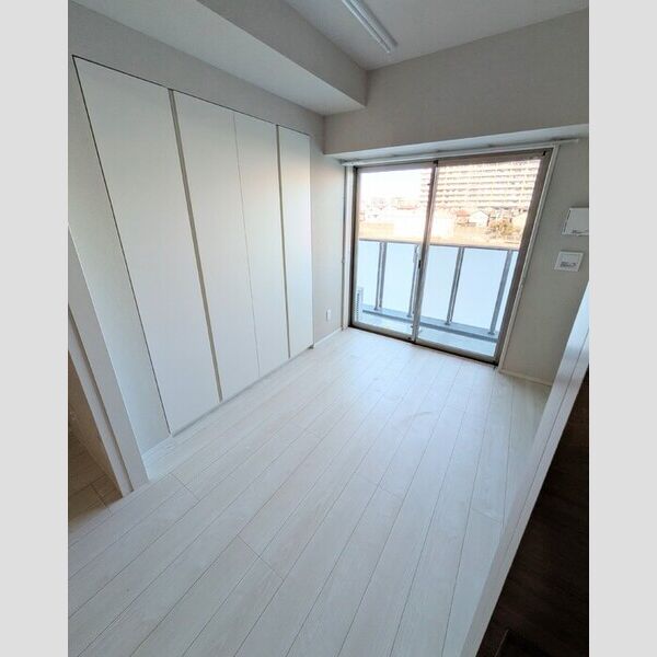 ロイジェント潮見0310号室 洋室