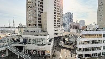 B'sタワー橋本4階 部屋その他