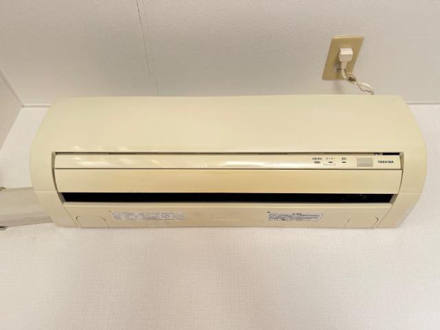 Ｆｌａｔ 室内設備