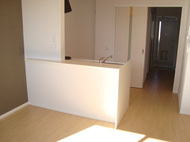 ハーベイロード リビング