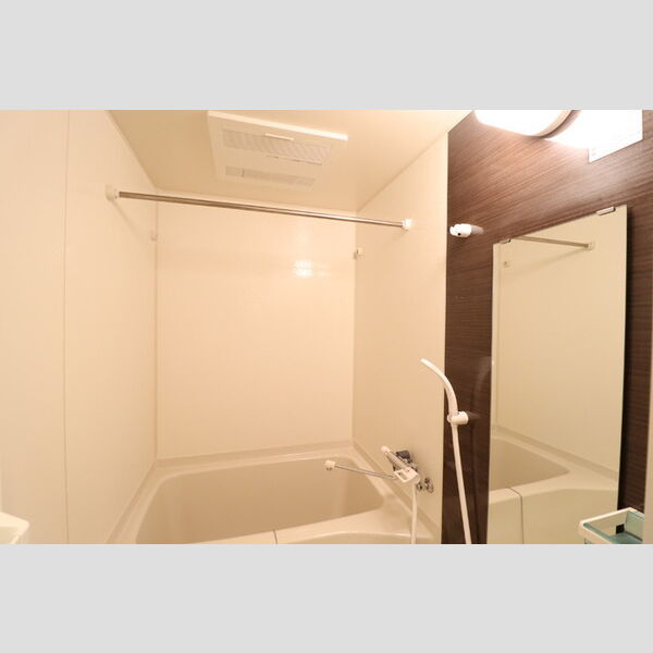 カーサ フェリーチェ 柴又106号室 ユニットバス