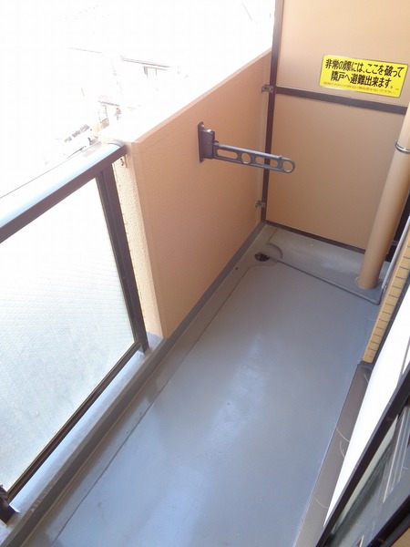 ライオンズマンション川崎貝塚第２604号室 その他