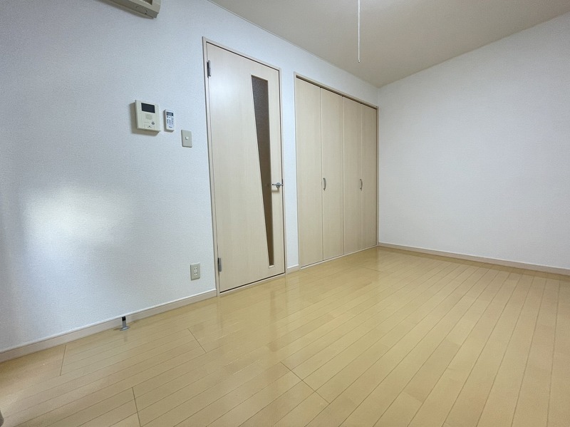 オーネスト西新井1階 部屋その他