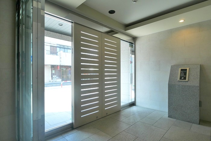 N-stage下総中山 外観