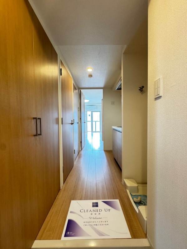 レジディア亀戸7階 同建物別部屋の参考画像