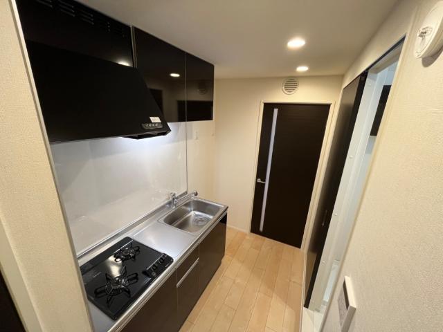 ｖｉｖｉｃｏ　-ヴィヴィコ- キッチン