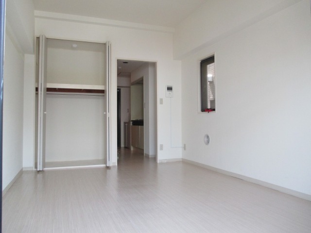 ベルデ中目黒 ６０１号室写真