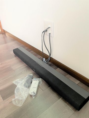 伊勢原桜台戸建 部屋設備