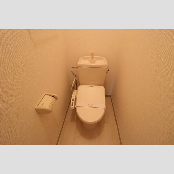 アネックス　壱番館 温水洗浄暖房便座