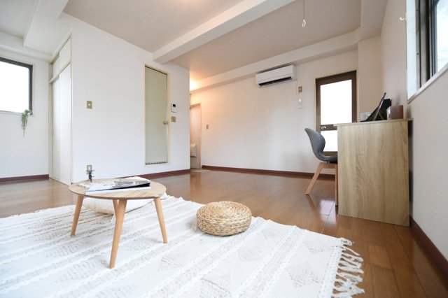 Ｒｅｓｉｄｅｎｃｅ　Ｅｘｃｅｅｄ2階 ※家具・小物はイメージです。