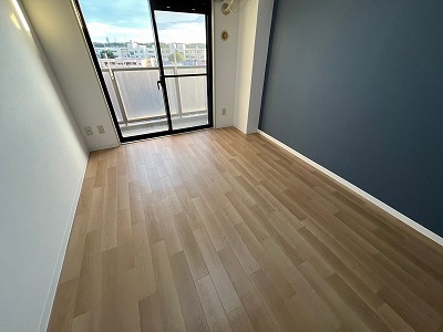 ワコーレ所沢 リビング