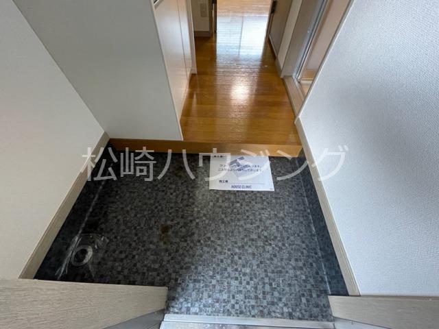 カームビレッジ2階 部屋その他