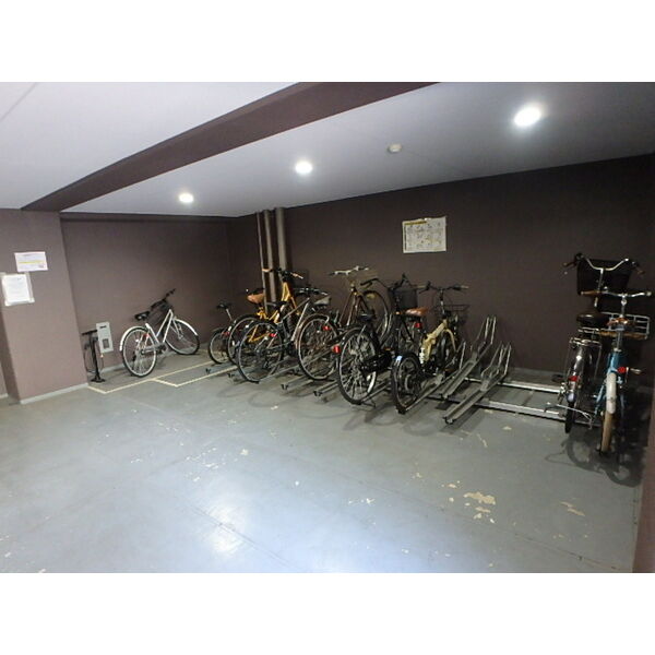 ブライズ西巣鴨101号室 部屋その他