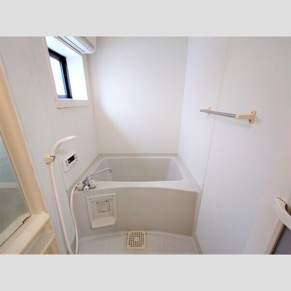 ブルーフォックス102号室 浴室