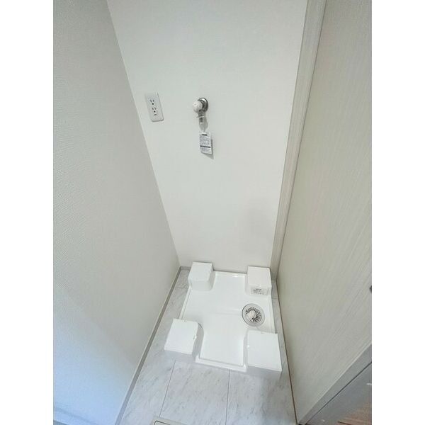 Ambition袋山 部屋設備