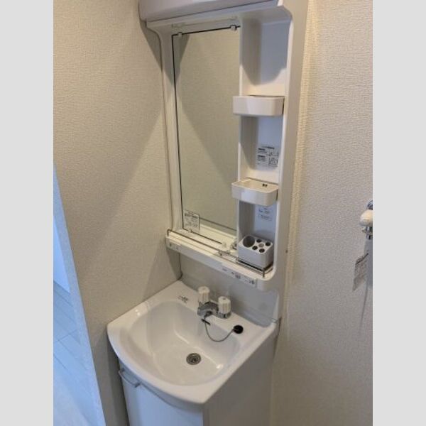 ヴィラート南鳩ケ谷201号室 写真は他のお部屋です。