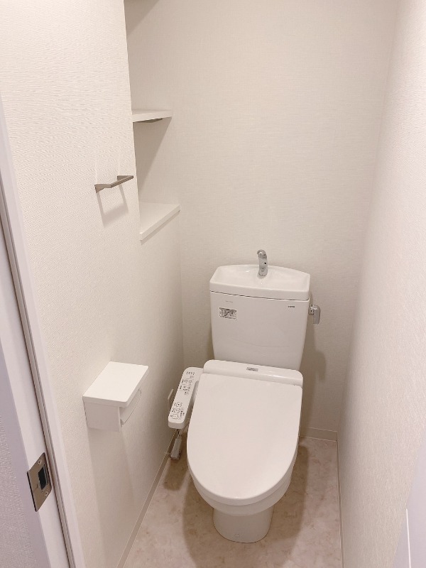 リヴシティ立川ミッド 同仕様