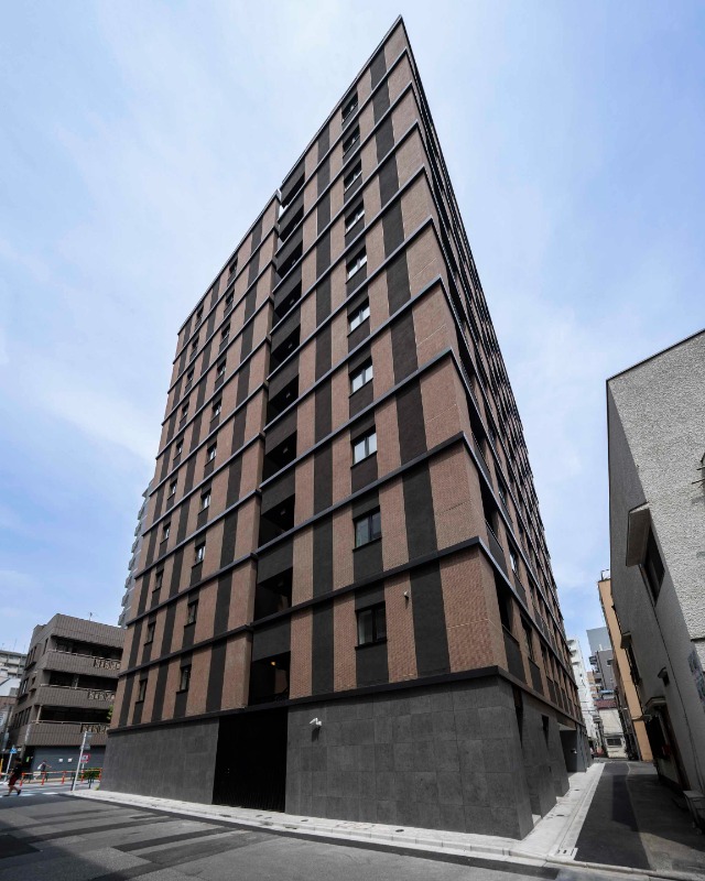 シーズンフラッツ新御徒町4階 部屋その他