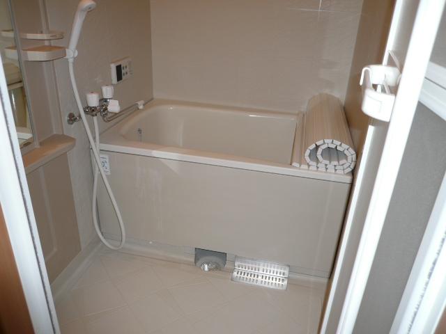 ディアメゾン・エス バス