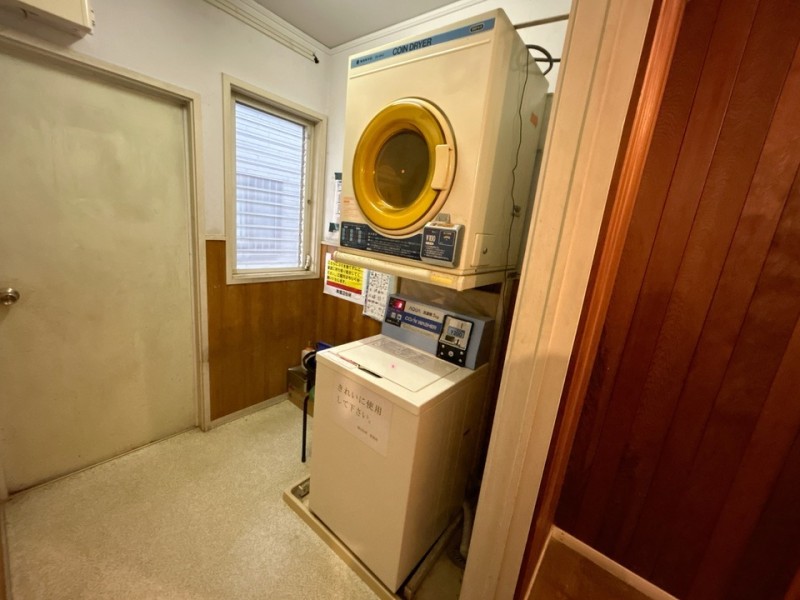 アレリー１・４・５1階 部屋その他