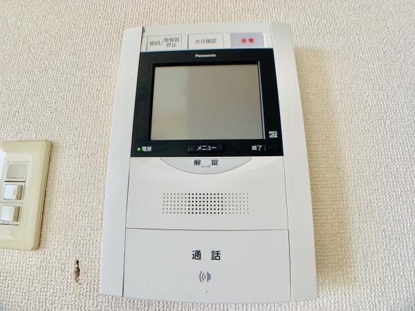 メローウィンドふじみ野 部屋設備