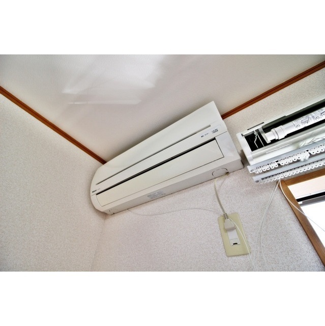 アムール おゆみ台107号室 部屋その他