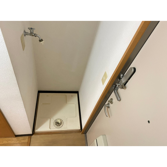 新都心プラザＡ105号室 部屋その他