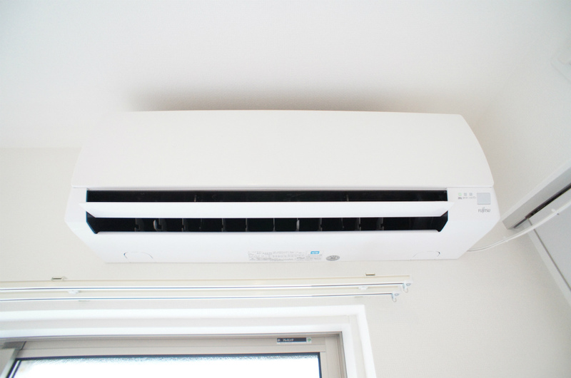 リブリ・湘南大船1階 部屋その他