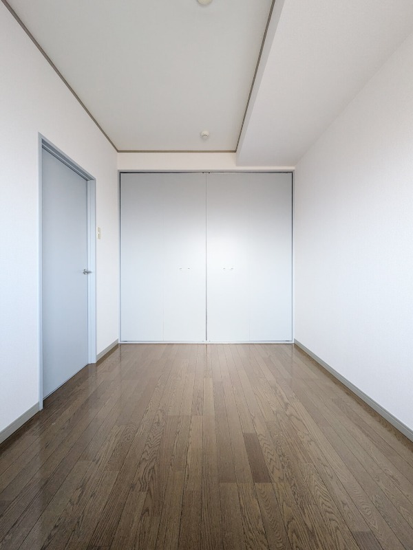 グレースコート3階 部屋その他