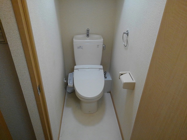 レオパレスつくば408号室 部屋その他