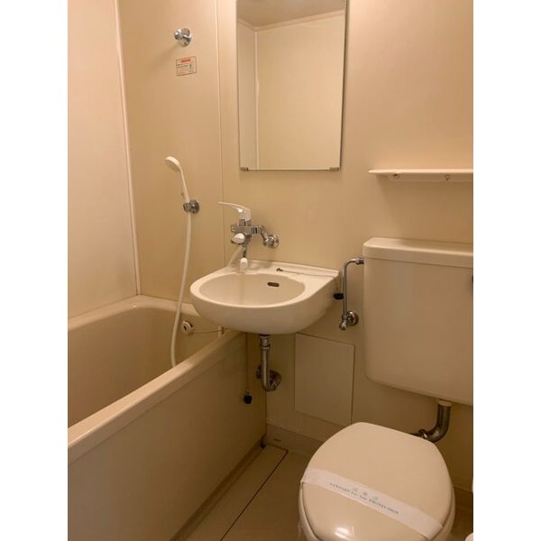 日興パレス西巣鴨公園101号室 部屋その他