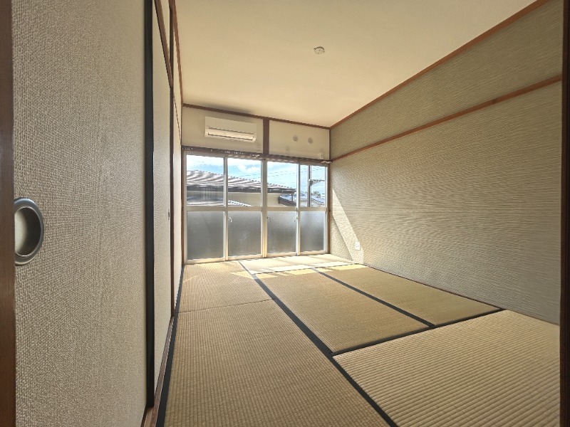 クロノス桜ヶ丘1階 部屋その他