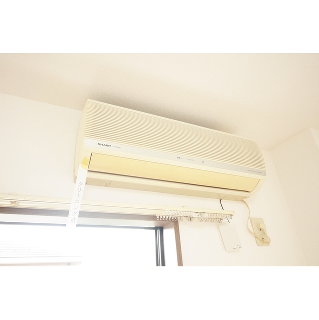 アムール 石橋201号室 部屋その他
