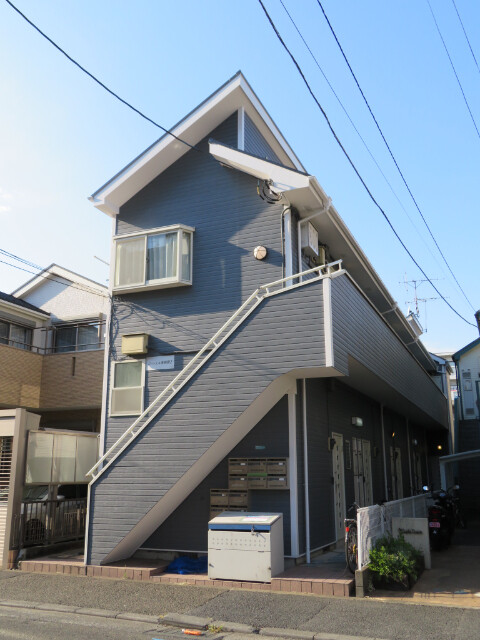 ロッシェル東林間Ⅰ2階 部屋その他