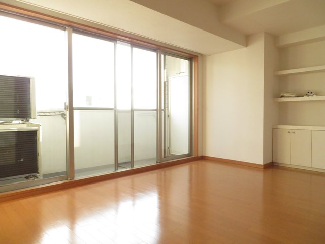 アクトフォルム武蔵小山0301号室 同タイプ参考写真