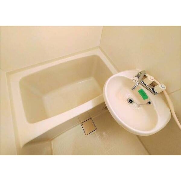 CASA　GRANDE　M30101号室 お風呂