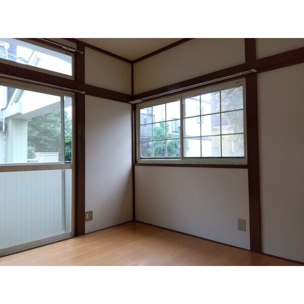 フレンドリープラザⅡ0101号室 部屋その他