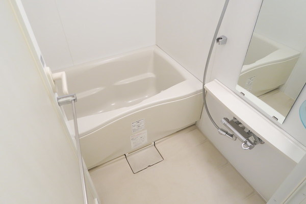 SEASCAPE千葉みなと6階 同建物別部屋の参考画像